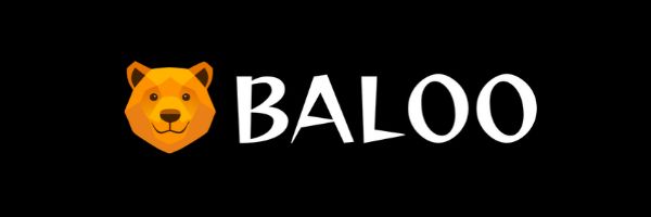 BalooBet Casino bonusbanner